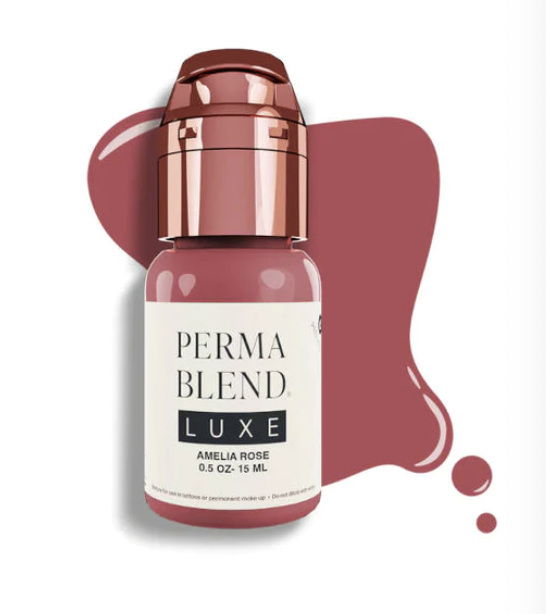 Perma Blend Luxe - Amelia Rose