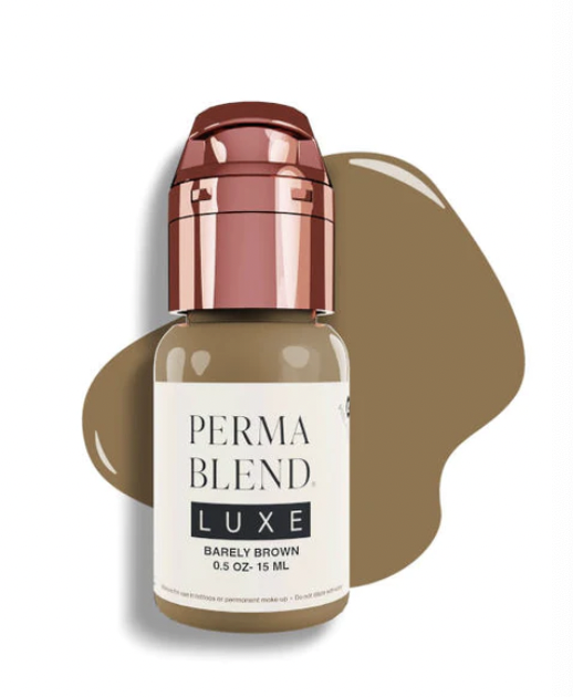 Perma Blend Luxe - Barely Brown