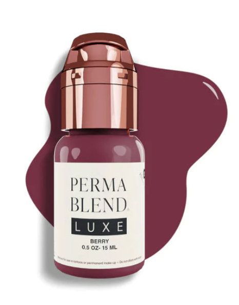 Perma Blend Luxe - Berry