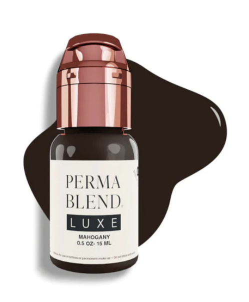 Perma Blend Luxe - Mahogany