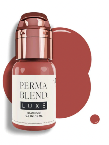 Perma Blend Luxe - Blossom