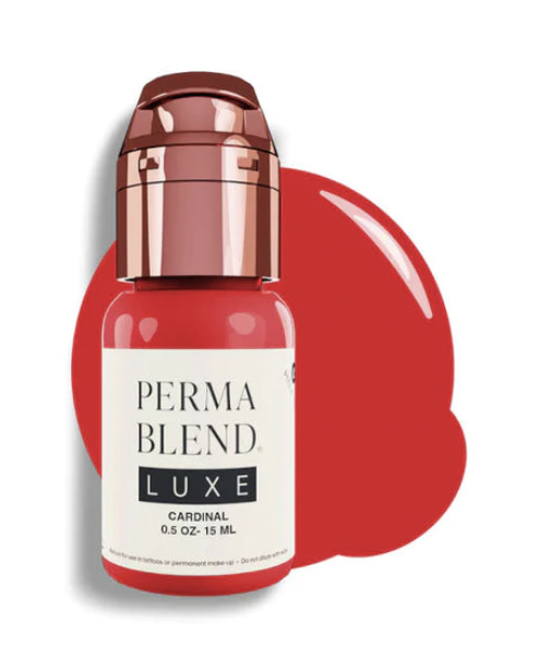 Perma Blend Luxe - Cardinal