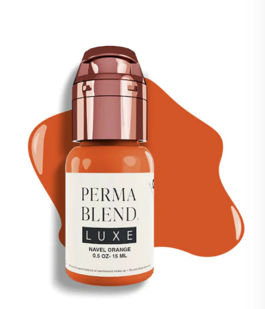 Perma Blend Luxe - Navel Orange