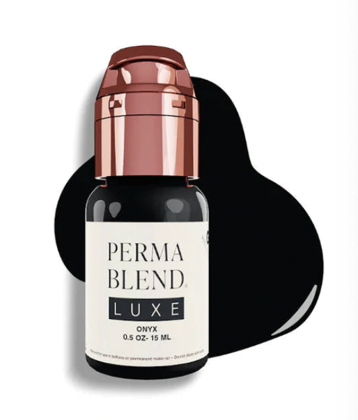 Perma Blend Luxe - Onyx