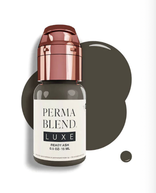 Perma Blend Luxe - Ready Ash