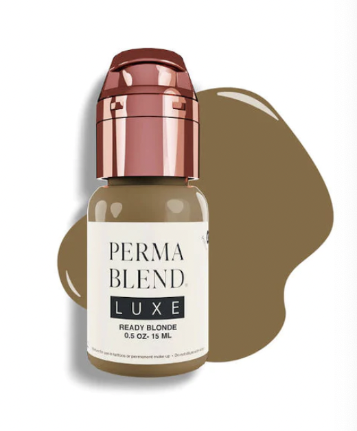 Perma Blend Luxe - Ready Blonde