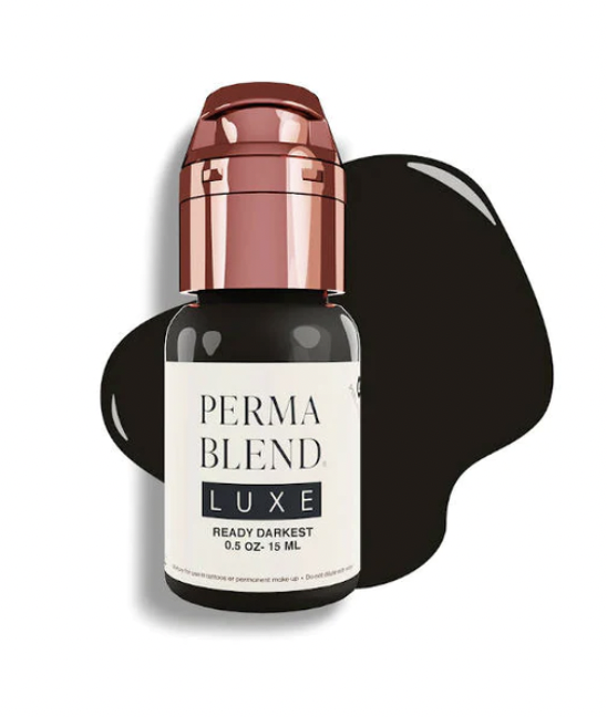 Perma Blend Luxe - Ready Darkest