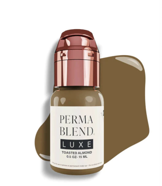 Perma Blend Luxe - Toasted Almond