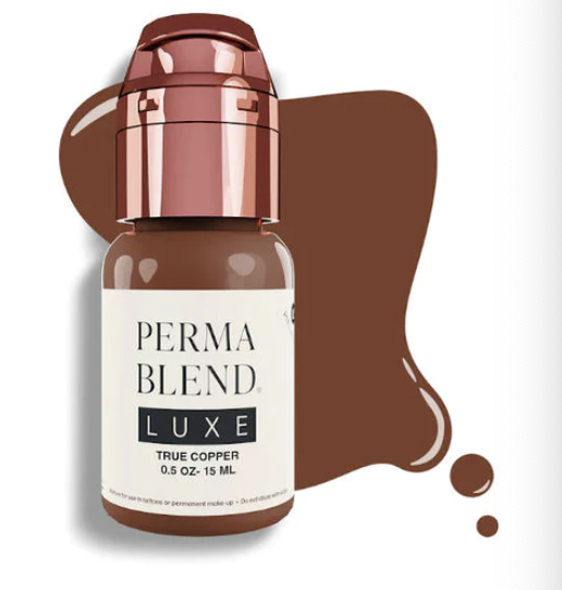 Perma Blend Luxe - True Copper