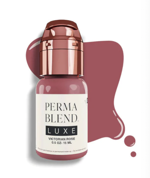 Perma Blend Luxe - Victorian Rose