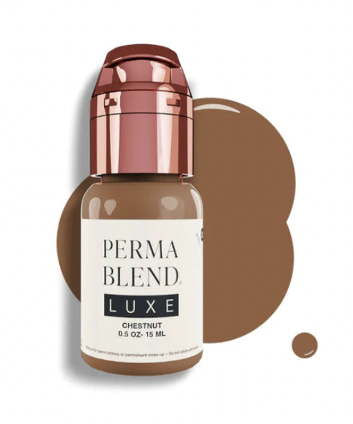 Perma Blend Luxe - Chestnut