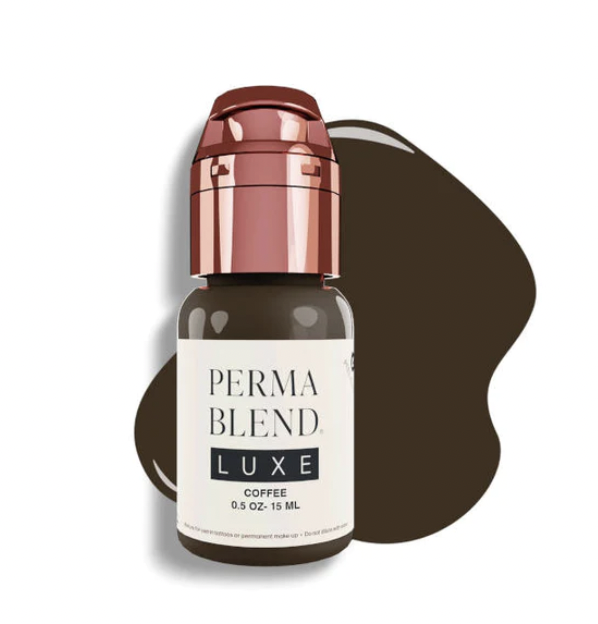 Perma Blend Luxe - Coffee