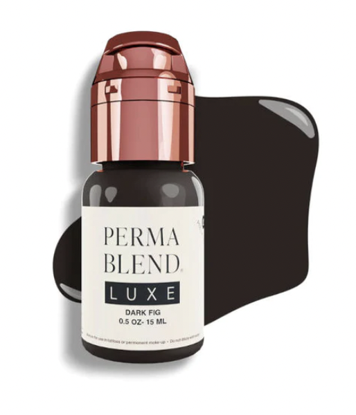 Perma Blend Luxe - Dark Fig