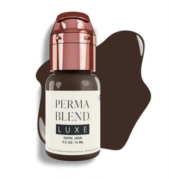 Perma Blend Luxe - Dark Java