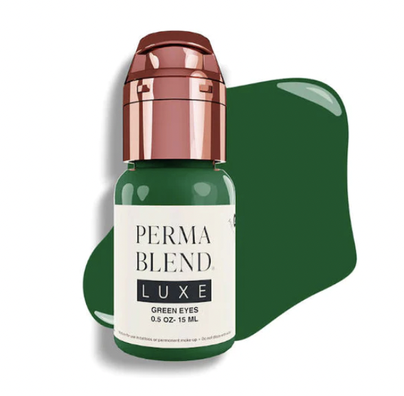 Perma Blend Luxe - Green Eyes