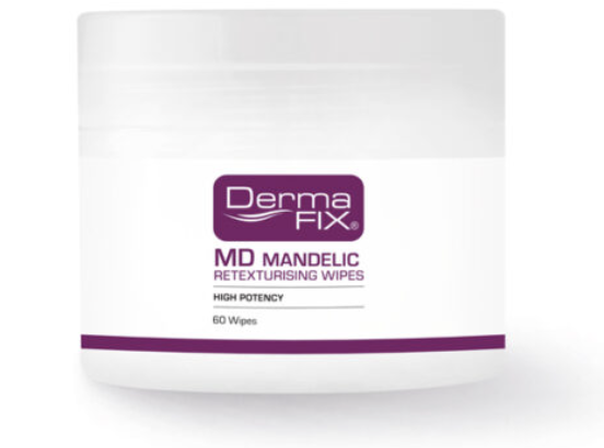 MD Mandelic Retexturing Wipes 60 Wipes