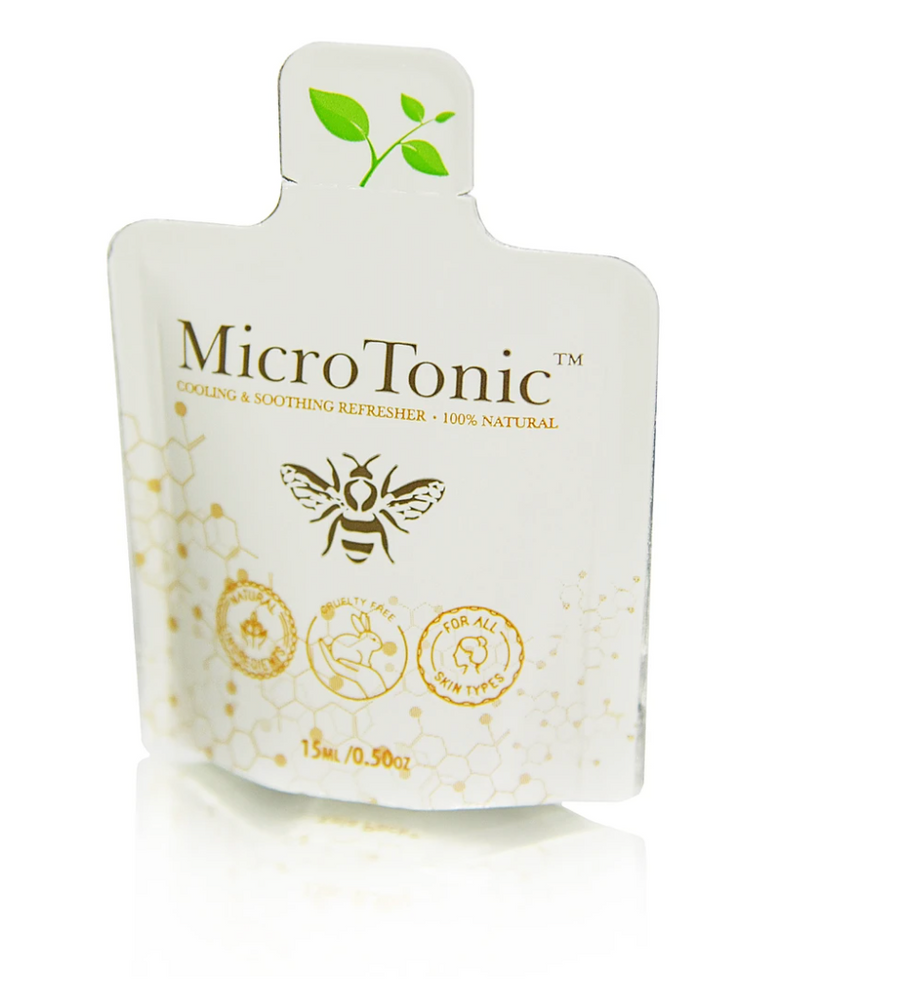 MicroTonic Pillow Pack 15ml