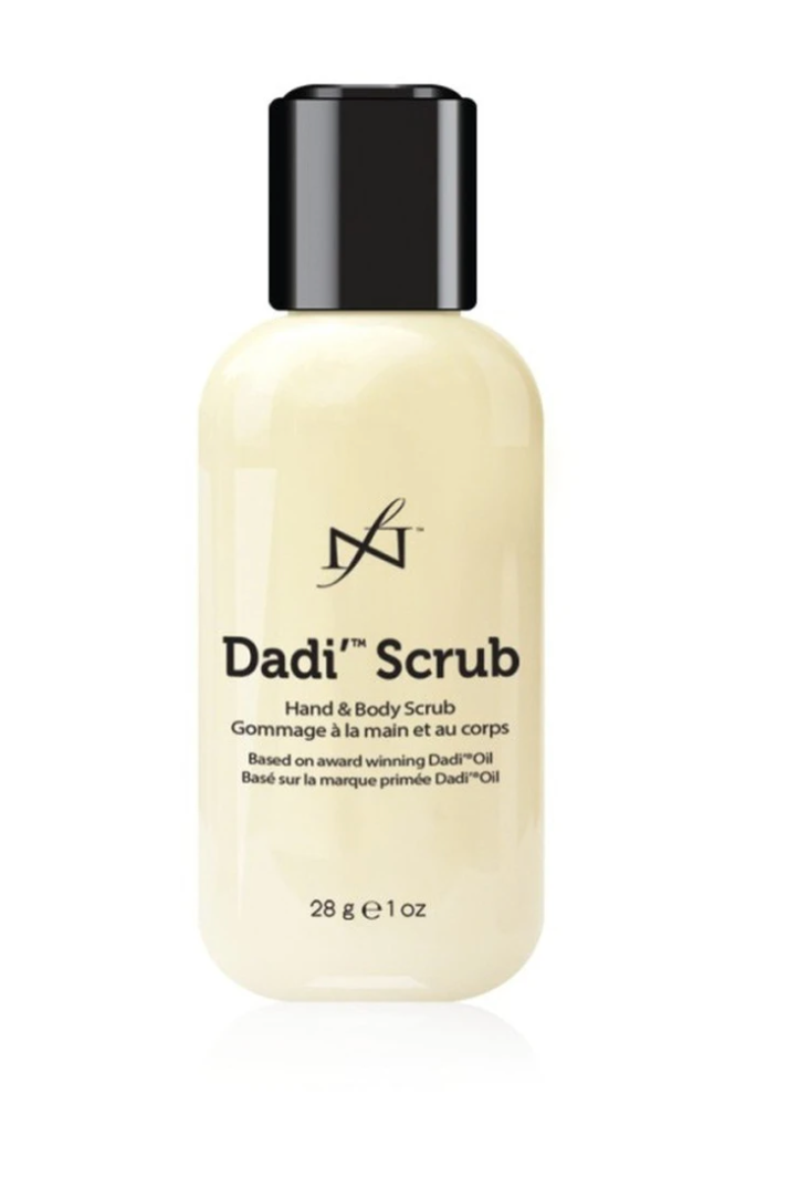 Dadi Scrub