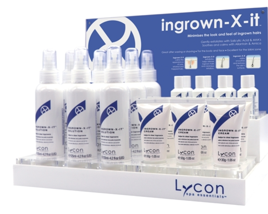 Ingrown X-It Cream