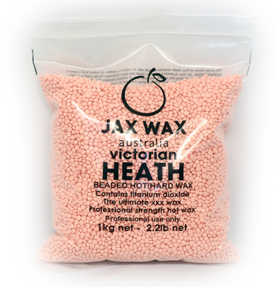 Jax Wax Hot Wax 1kgs