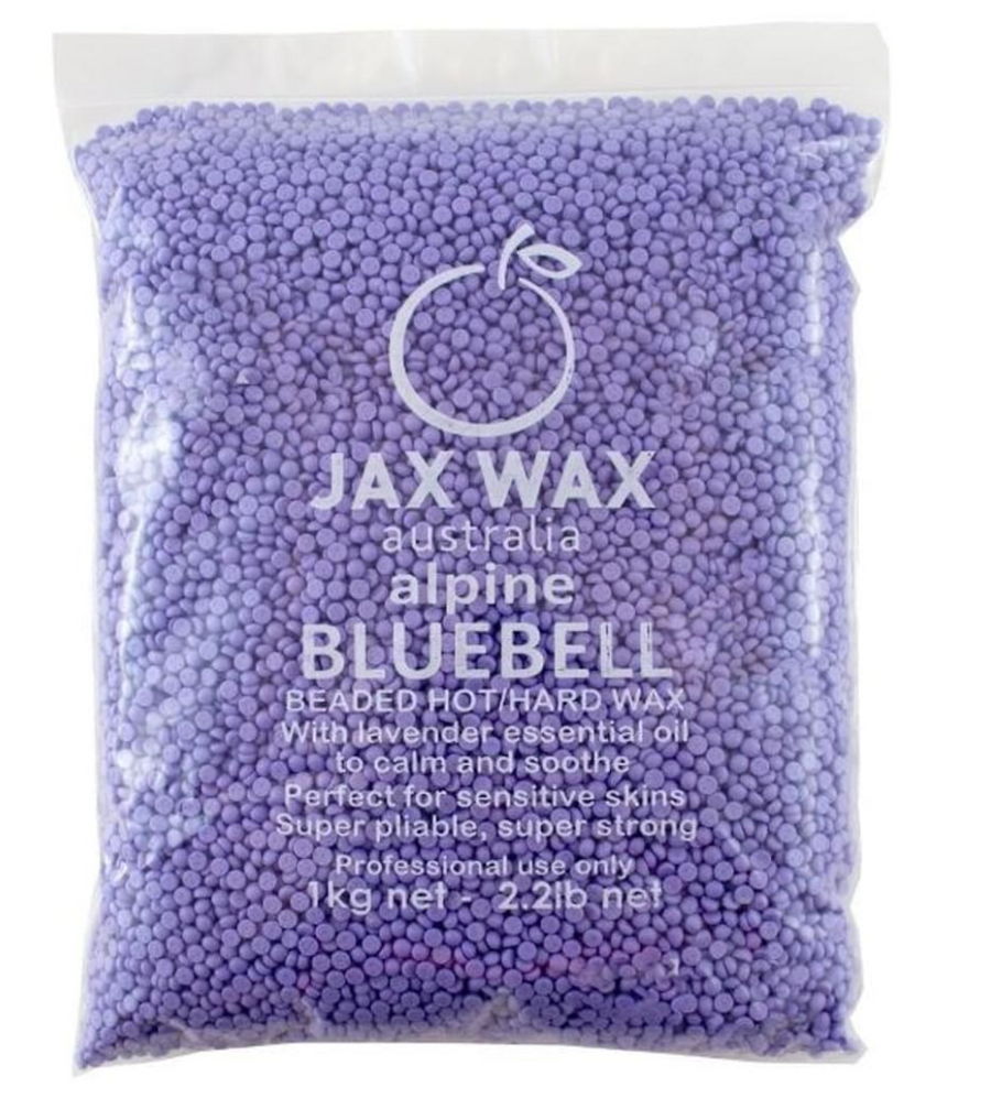 Jax Wax Hot Wax 1kgs