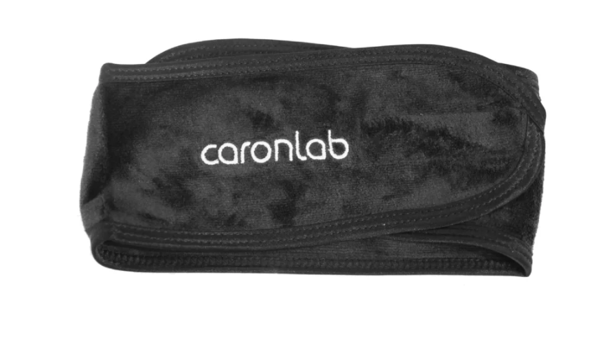 Caron Washable Head Band 2pk