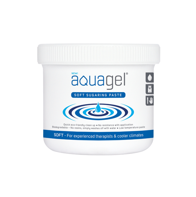 Aquagel Sugaring Paste