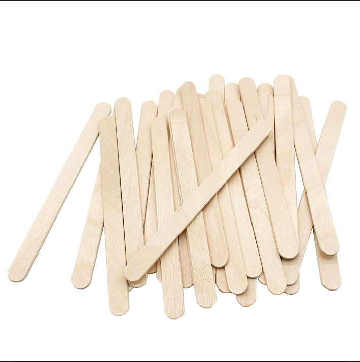 Waxing Spatulas