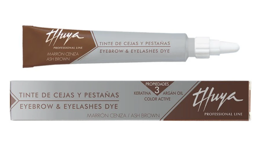 Thuya Eyebrow & Eyelash Tint