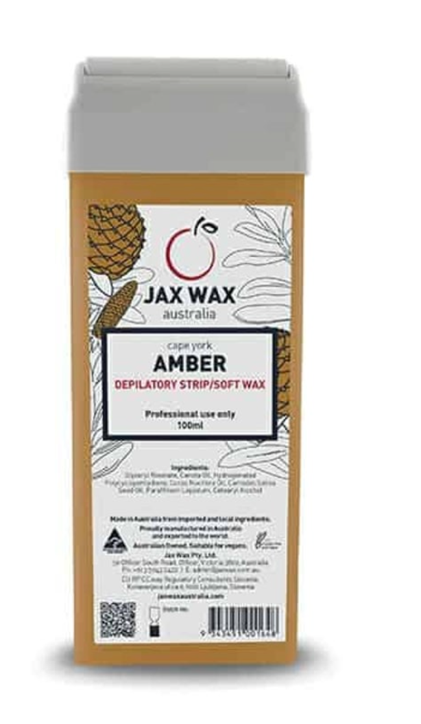 Jax Wax cartridges