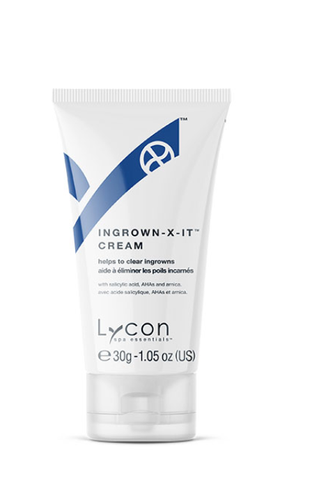 Ingrown X-It Cream