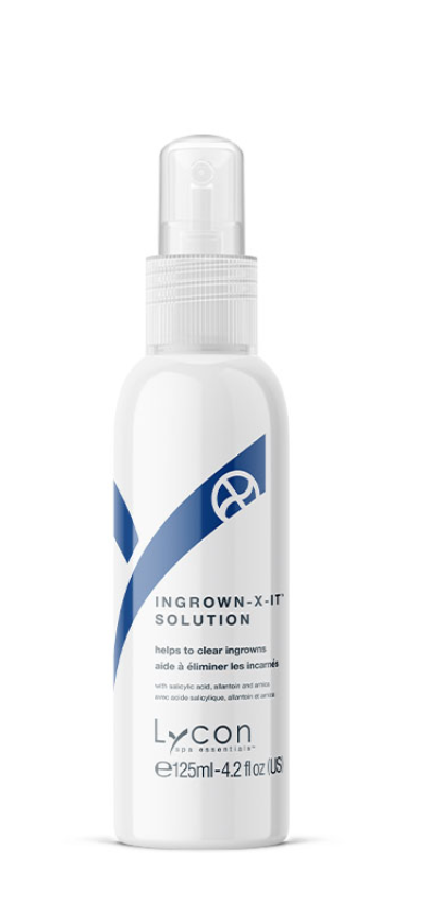 Ingrown X-It Cream