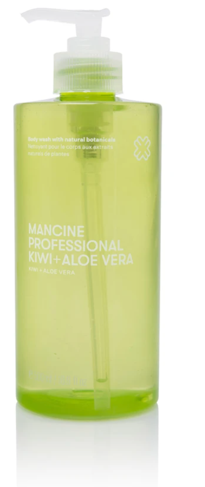 Mancine Shower Gel - 500ml