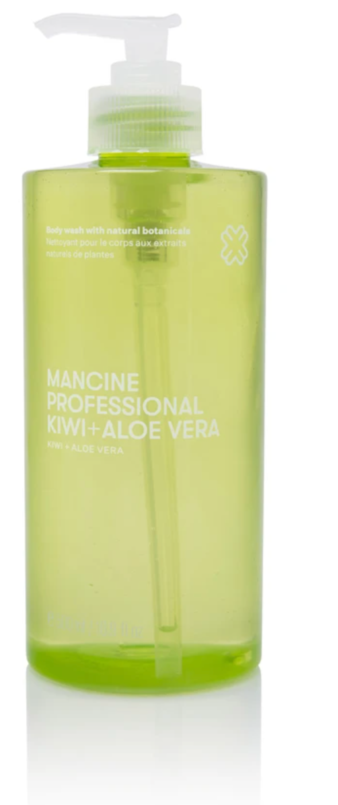 Mancine Shower Gel