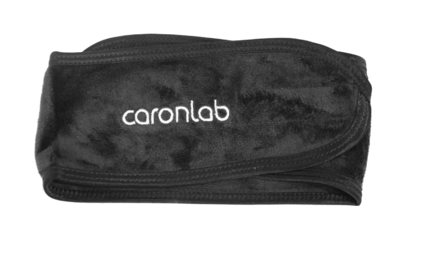 Caron Washable Head Band 2pk