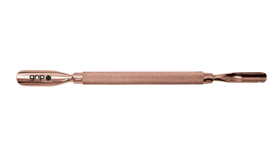 Grip Cuticle Pusher Double Ended (9mm & 6mm)