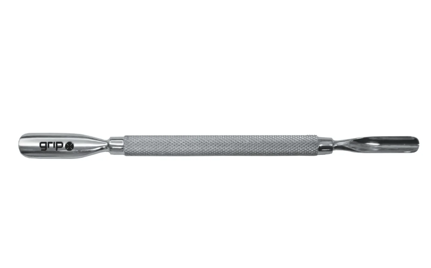 Grip Cuticle Pusher Double Ended (9mm & 6mm) – Elite Salon Supplies
