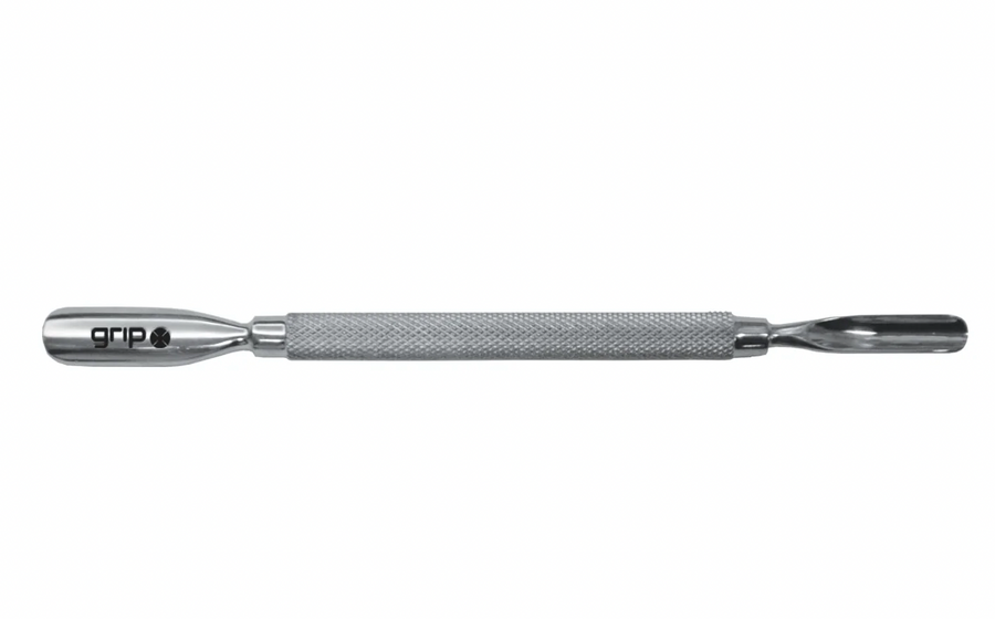 Grip Cuticle Pusher Double Ended (9mm & 6mm)
