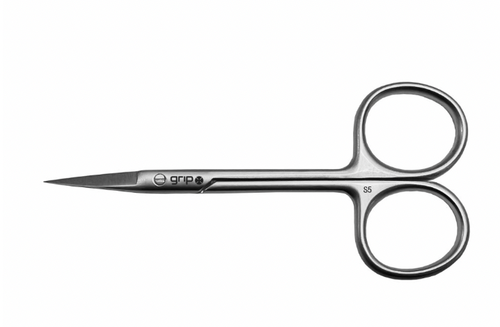 Grip Precision Scissors