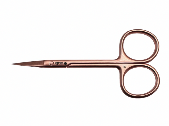 Grip Precision Scissors