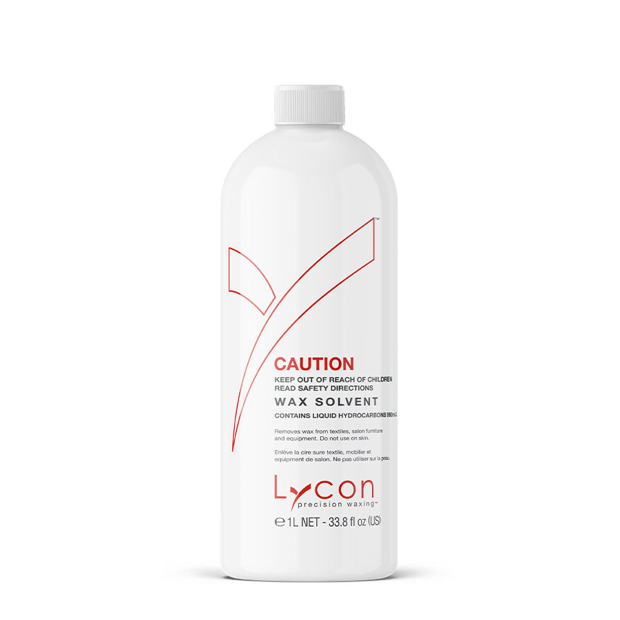 Lycon Wax Solvent