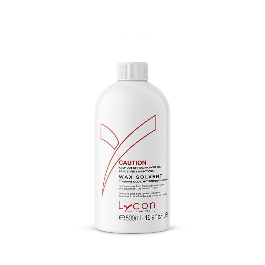 Lycon Wax Solvent