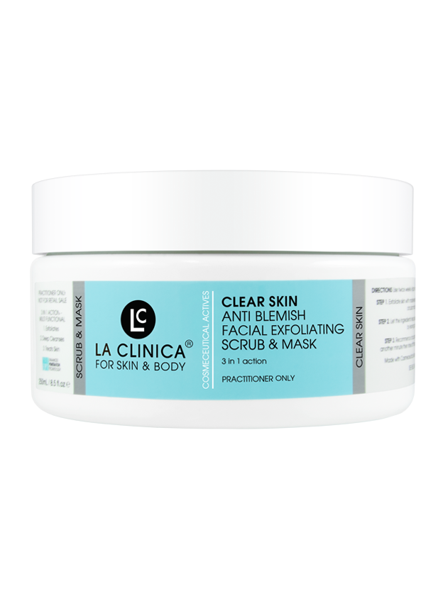 PRACTITIONER Scrubs & Masks