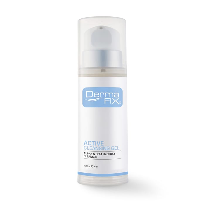 Active Cleansing Gel