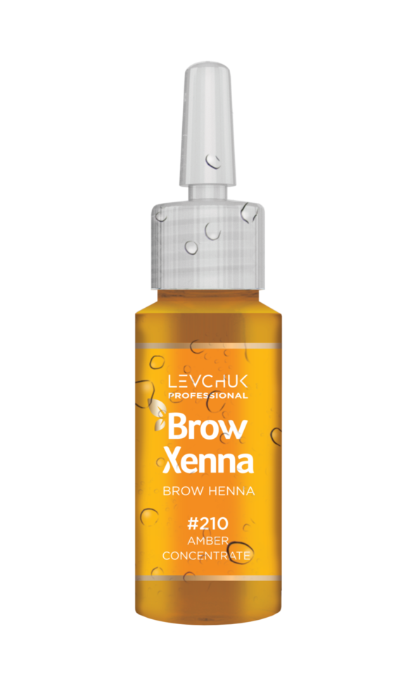 BrowXenna