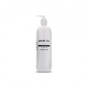 SkinO2 Professional Multi Vit Cream 500ml