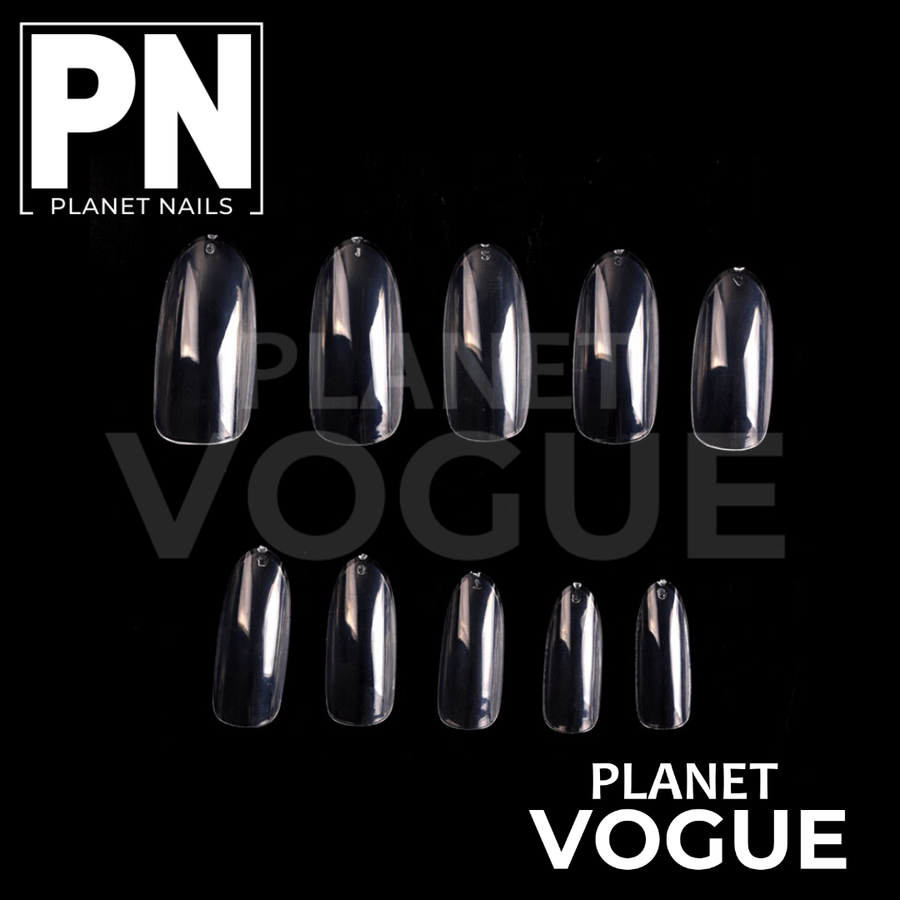Planet Vogue - Oval - 504 Pieces