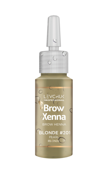 BrowXenna