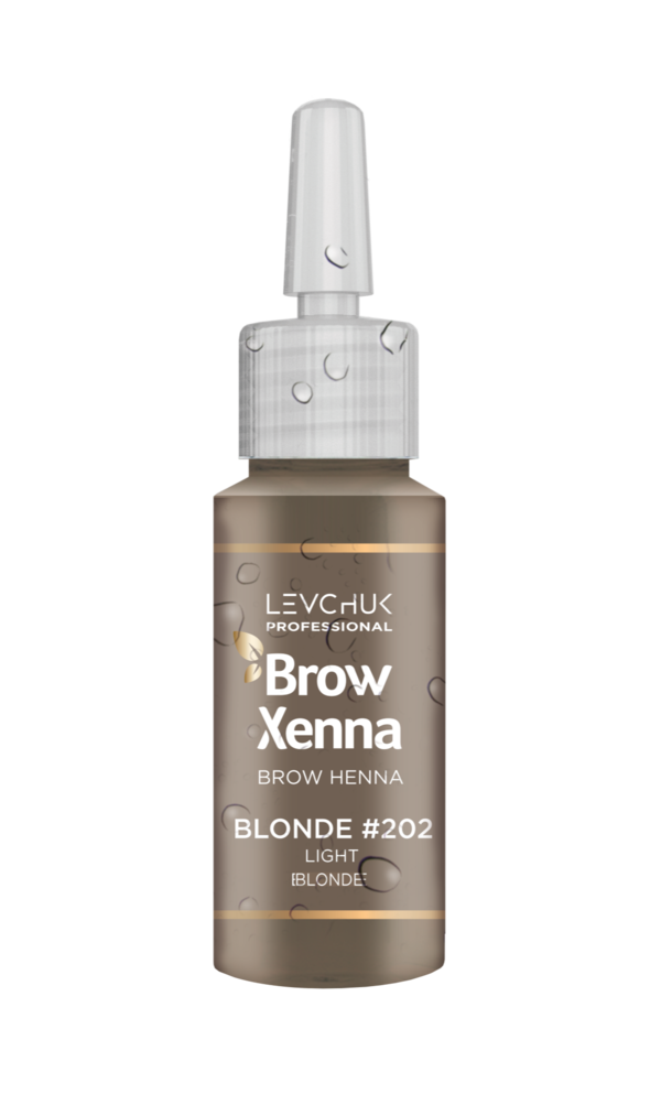 BrowXenna