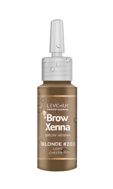 BrowXenna